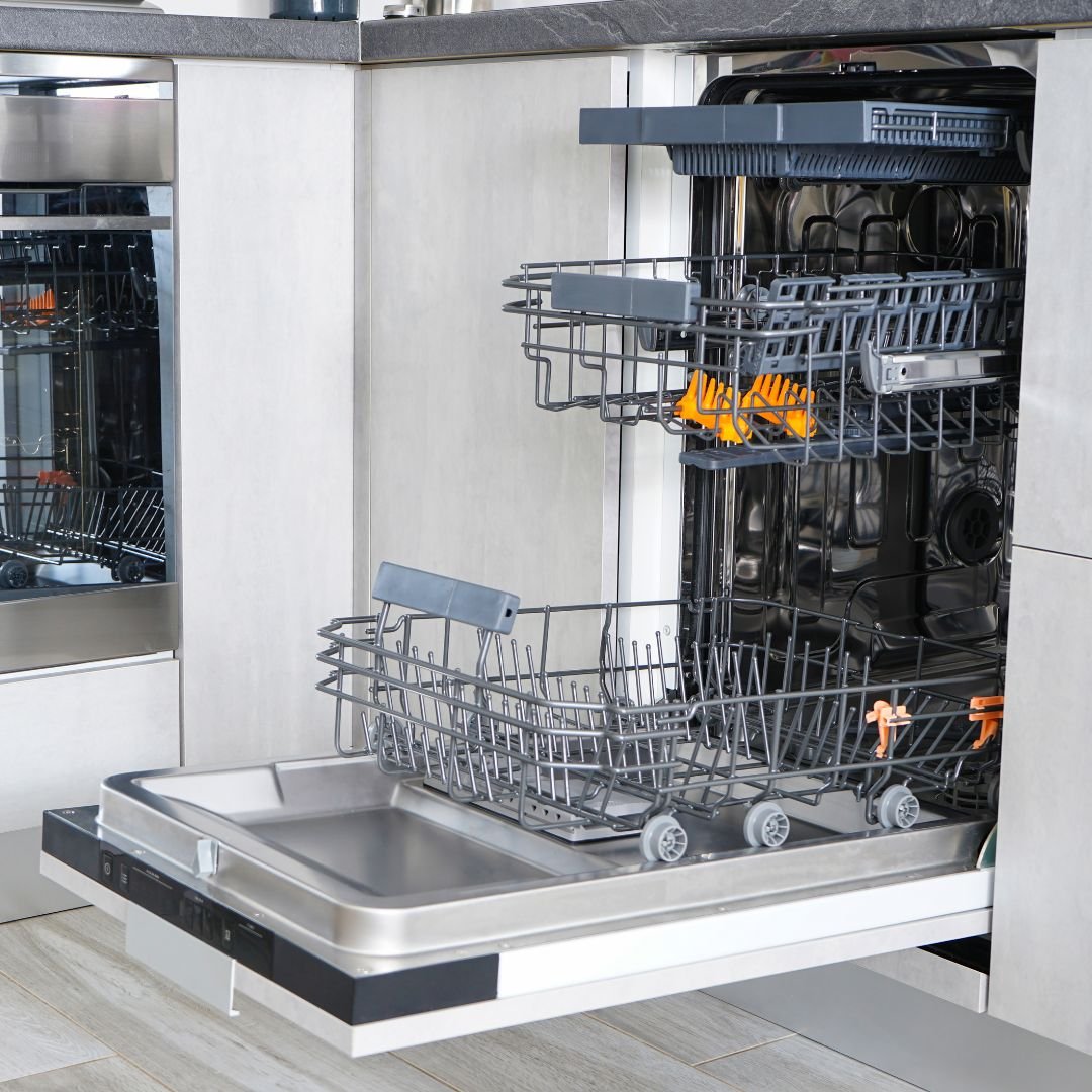 صيانة غسالات اطباق كريازي